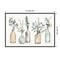 Modern Farmhouse I by Anne Tavoletti Canvas Wall Art Print Framed